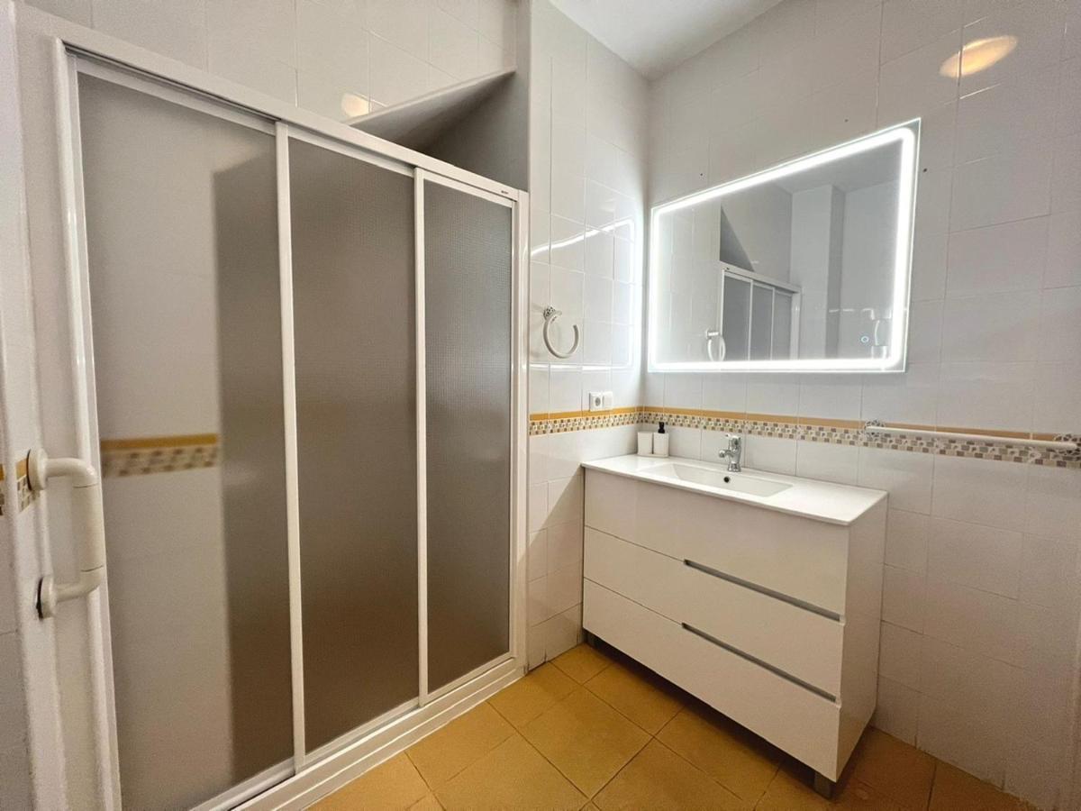 Adela & Private Courtyard By Ele Apartments Μάλαγα Εξωτερικό φωτογραφία