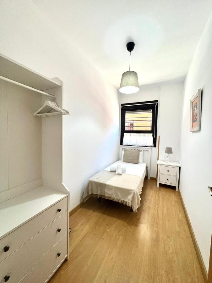Adela & Private Courtyard By Ele Apartments Μάλαγα Εξωτερικό φωτογραφία